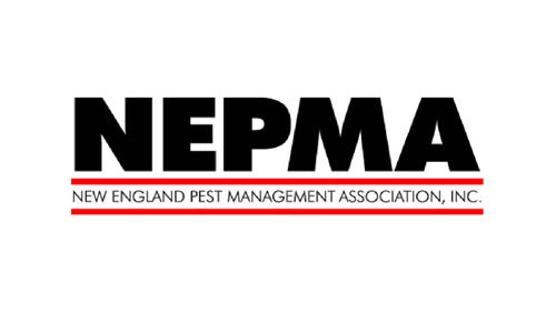 Castle Extermination Company is a proud member of New England Pest Management Association